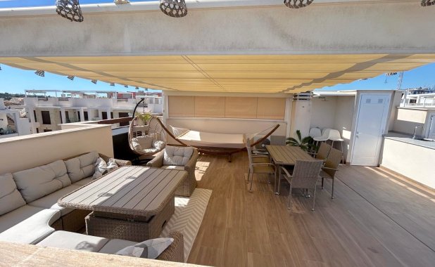 New Build - ground-floor - Torrevieja