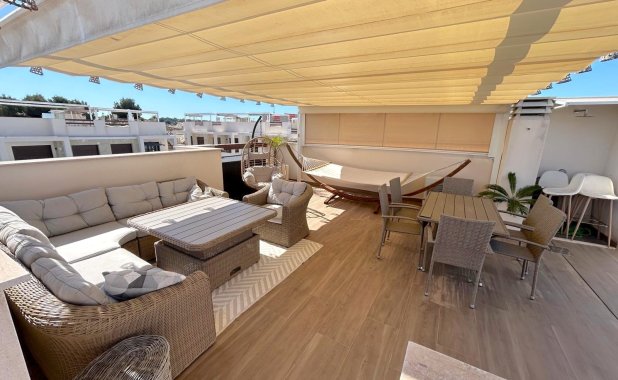 New Build - ground-floor - Torrevieja