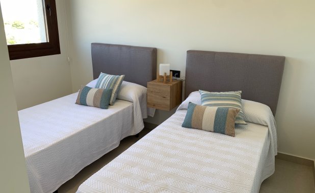 New Build - ground-floor - Torrevieja