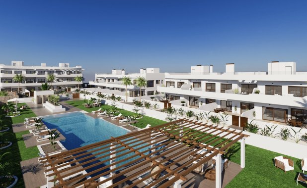 New Build - Penthouse - Los Alcázares