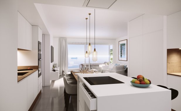 New Build - Penthouse - San Javier