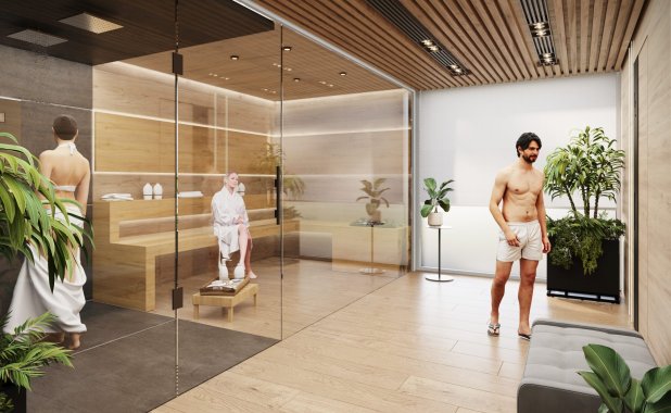 New Build - Penthouse - San Javier