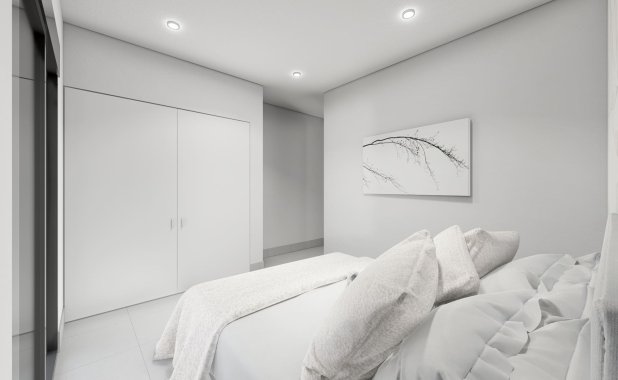 New Build - detached - Torre-Pacheco
