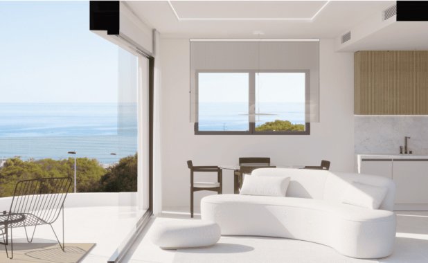 New Build - low-bungalow - Torrevieja