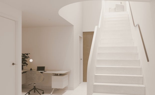 New Build - low-bungalow - Torrevieja
