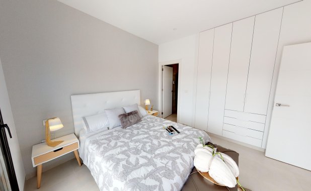 New Build - semi-detached - San Javier
