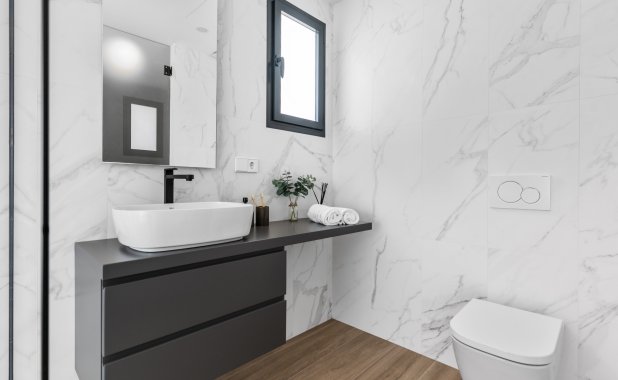 New Build - apartment - El Poble Nou de Benitatxell