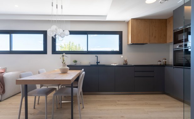 New Build - Penthouse - El Poble Nou de Benitatxell