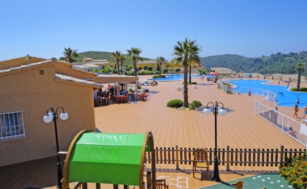 New Build - Penthouse - El Poble Nou de Benitatxell