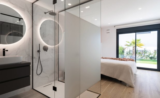 New Build - Penthouse - El Poble Nou de Benitatxell