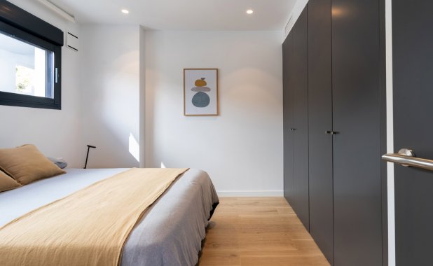 New Build - ground-floor - El Poble Nou de Benitatxell