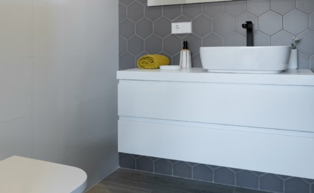 New Build - ground-floor - El Poble Nou de Benitatxell