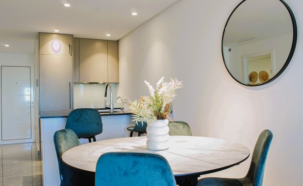 New Build - apartment - Xeresa