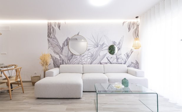 New Build - terraced - La Manga del Mar Menor