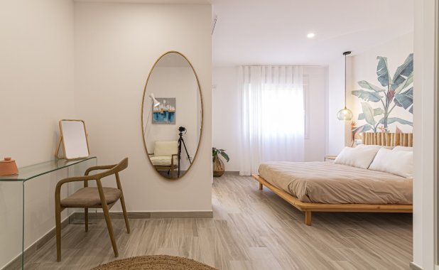 New Build - terraced - La Manga del Mar Menor