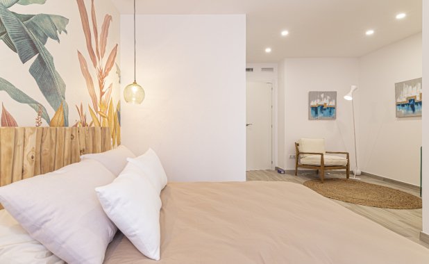 New Build - terraced - La Manga del Mar Menor