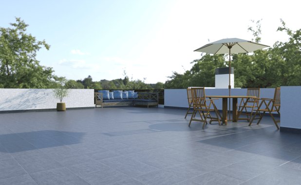 New Build - detached - San Javier