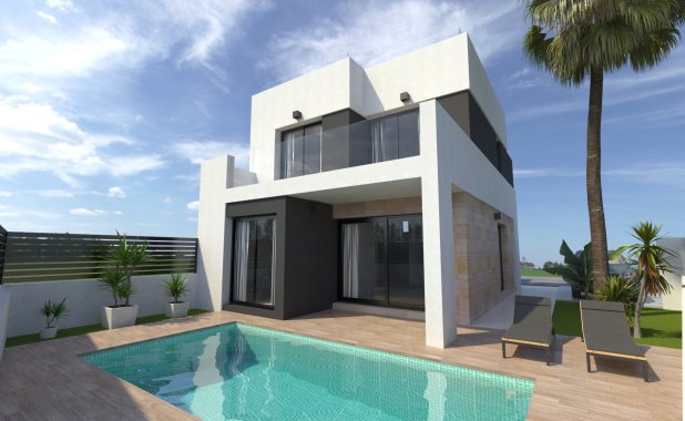 New Build - detached - Coloma
