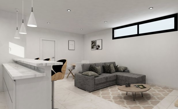 New Build - detached - Coloma