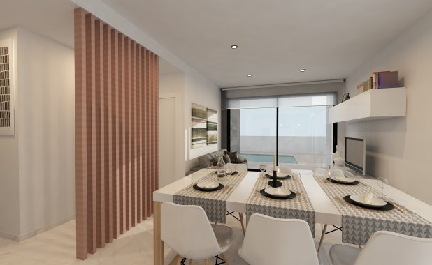 New Build - detached - Coloma