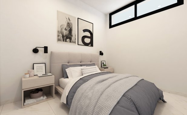 New Build - detached - Coloma