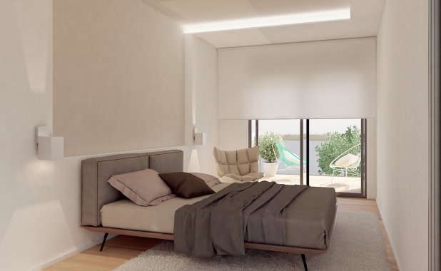 New Build - detached - Coloma