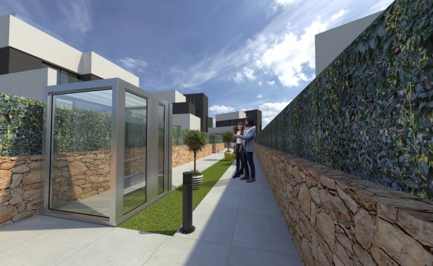 New Build - detached - Coloma
