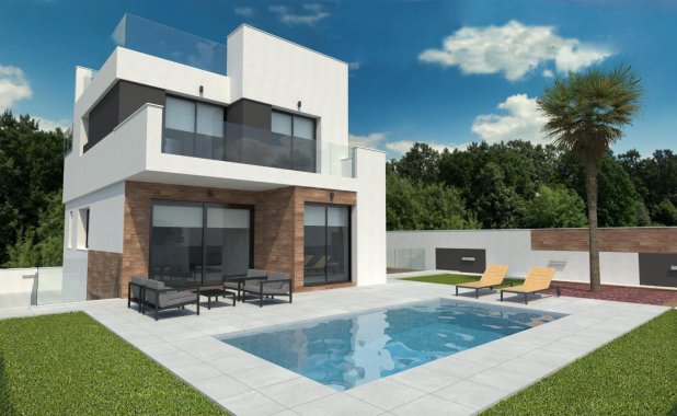 New Build - detached - Coloma