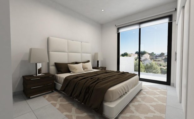 New Build - detached - Coloma