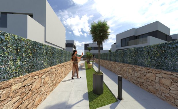 New Build - detached - Coloma