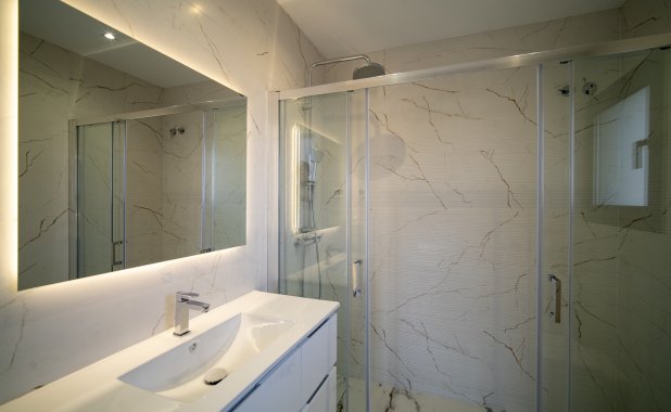 New Build - detached - Coloma