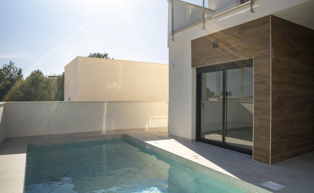 New Build - detached - Coloma