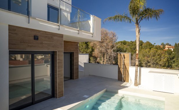 New Build - detached - Coloma