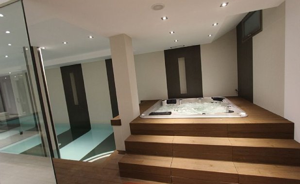 New Build - Villa - Calpe