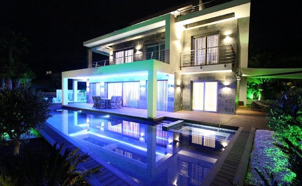 New Build - Villa - Calpe