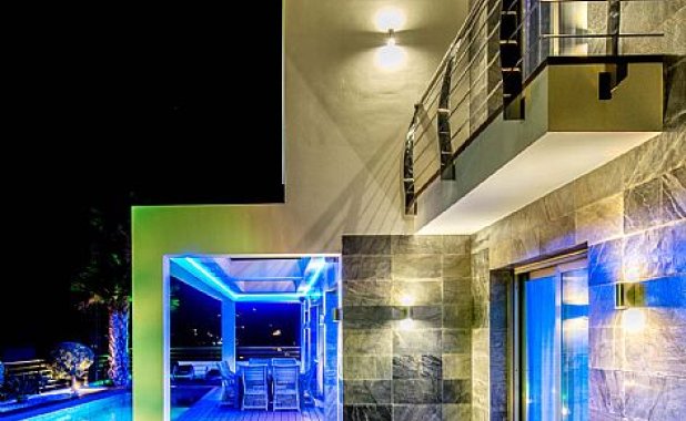 New Build - Villa - Calpe