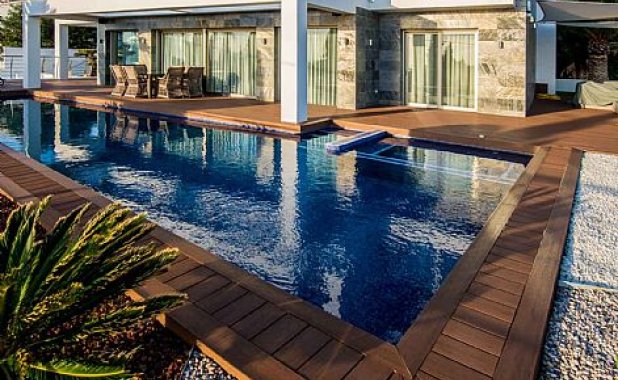 New Build - Villa - Calpe