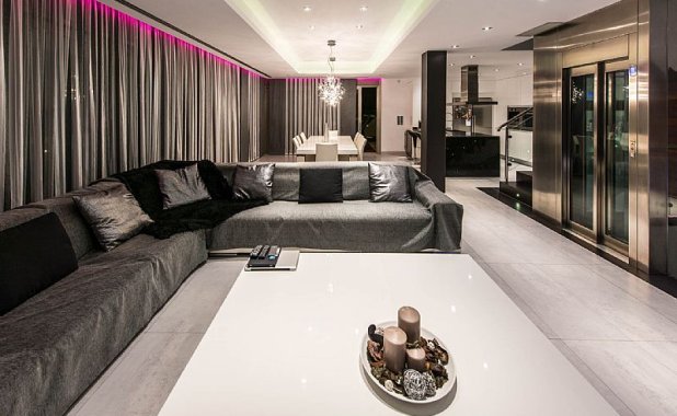 New Build - Villa - Calpe