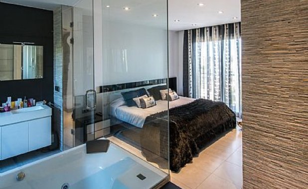 New Build - Villa - Calpe