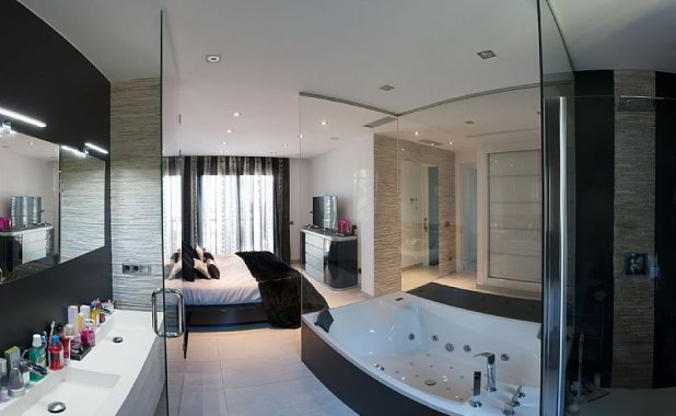 New Build - Villa - Calpe