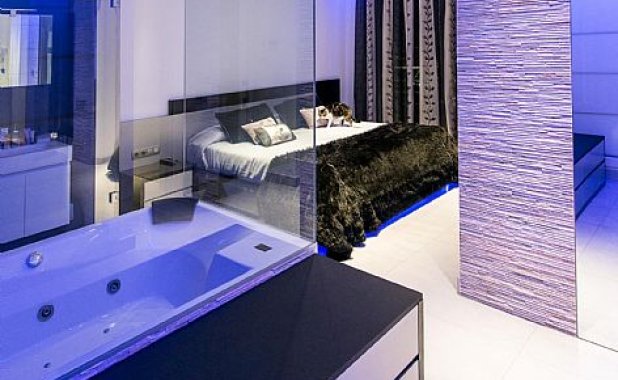 New Build - Villa - Calpe