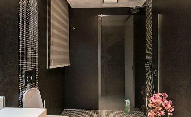 New Build - Villa - Calpe