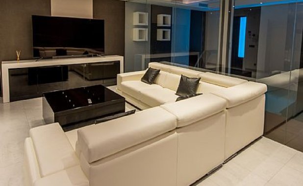New Build - Villa - Calpe
