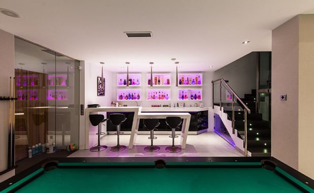 New Build - Villa - Calpe
