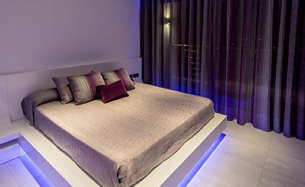 New Build - Villa - Calpe