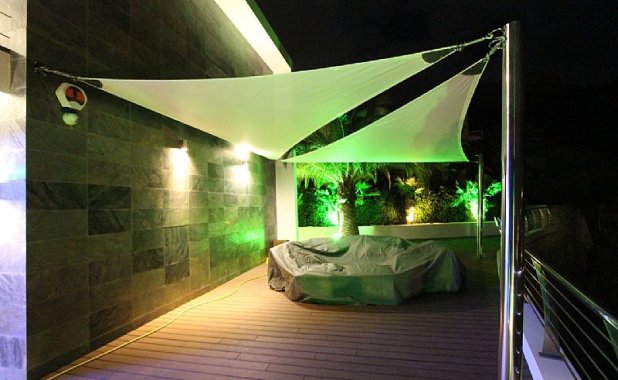 New Build - Villa - Calpe