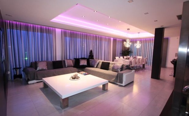 New Build - Villa - Calpe