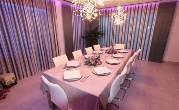 New Build - Villa - Calpe