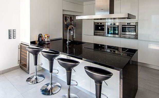 New Build - Villa - Calpe