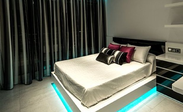 New Build - Villa - Calpe